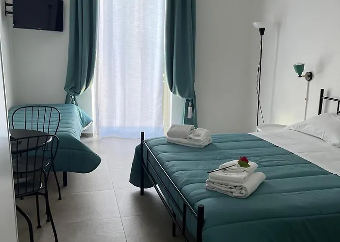 Falaride Suite Agrigento Discesa Sulla Valle Di Oro