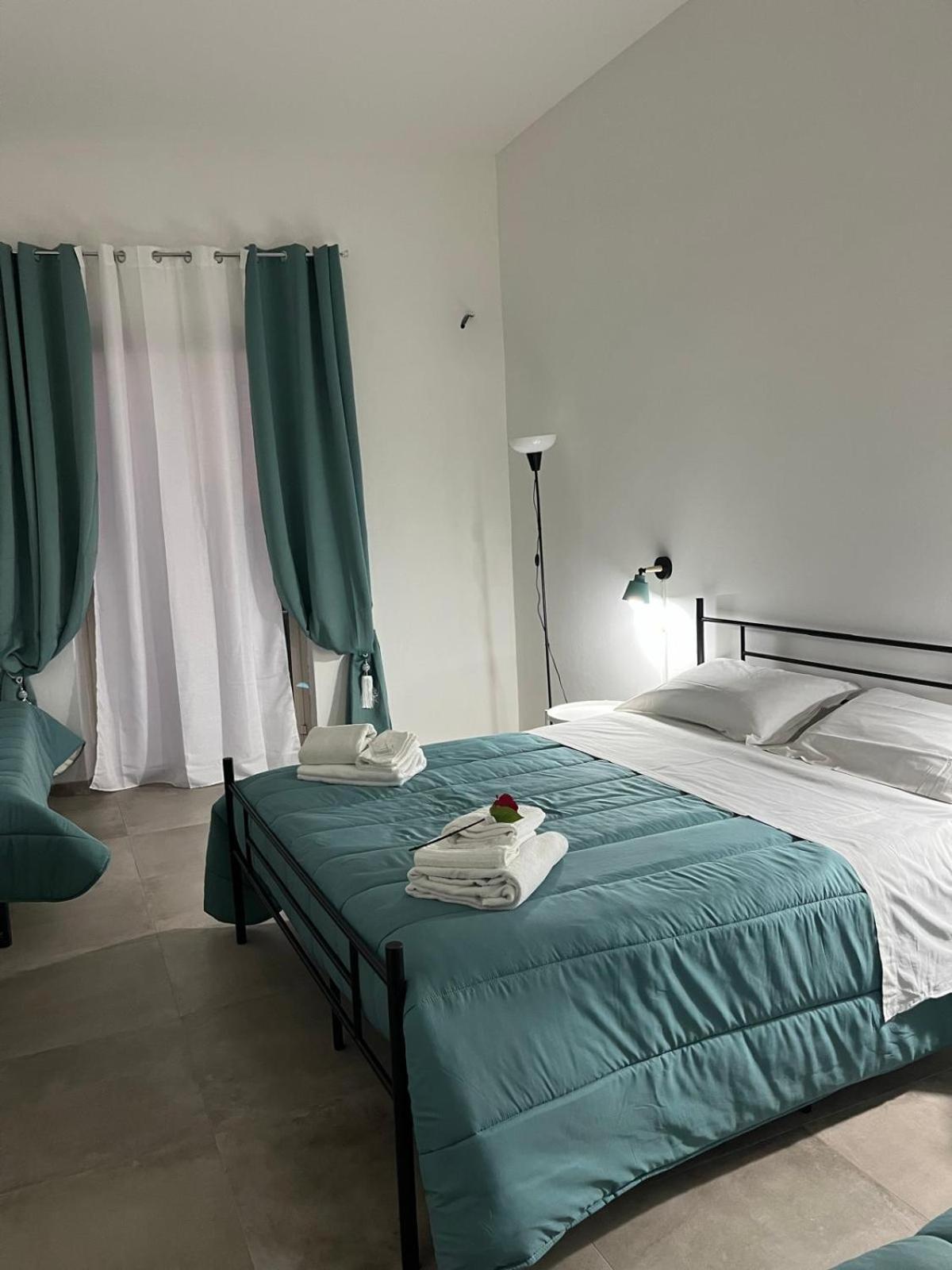 Homestay Falaride