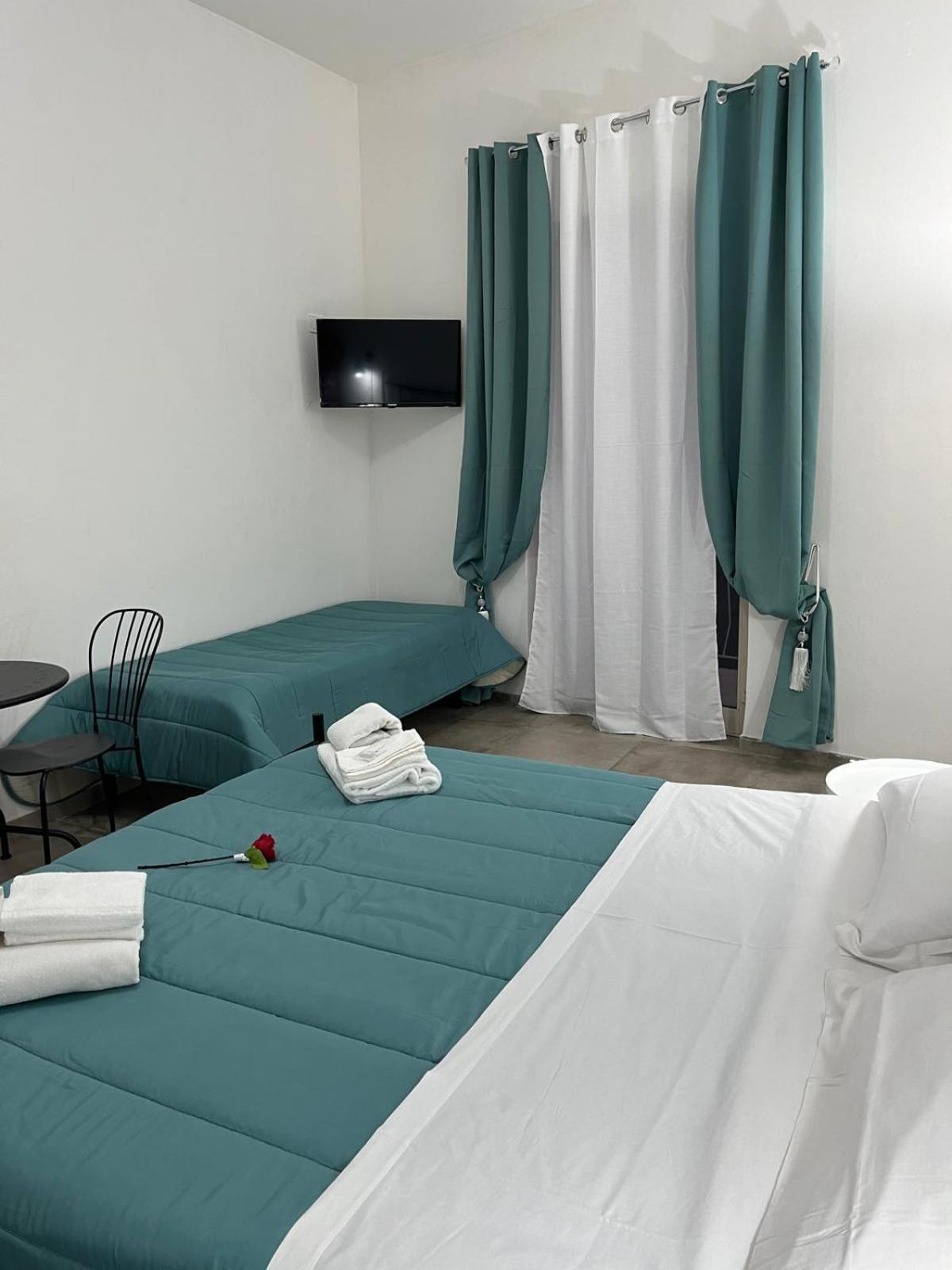Falaride Homestay