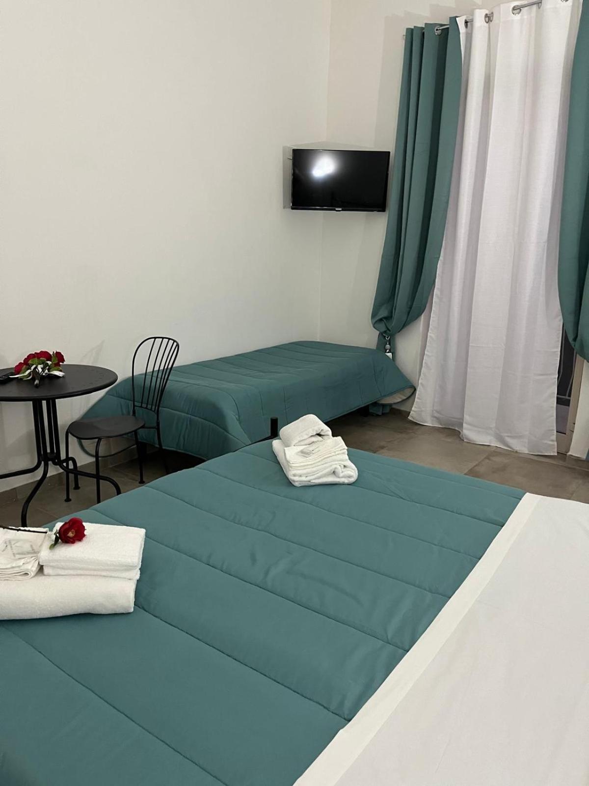 Falaride Homestay