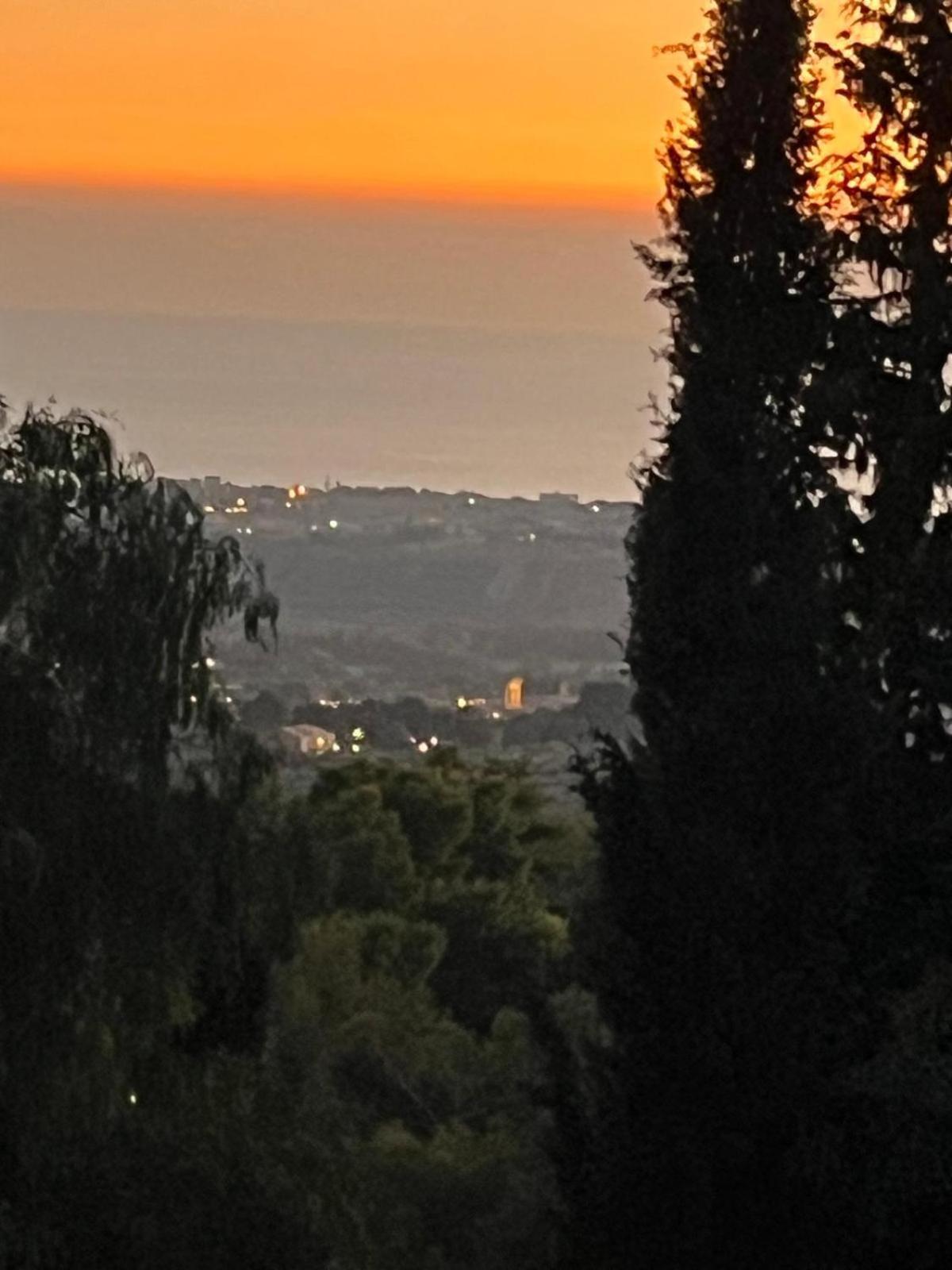 Falaride Homestay Agrigento