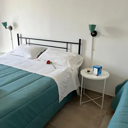 Falaride Suite Agrigento Exterior photo