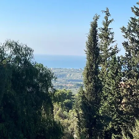 Falaride Suite Agrigento Exterior photo