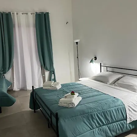 Falaride Suite Agrigento Exterior photo