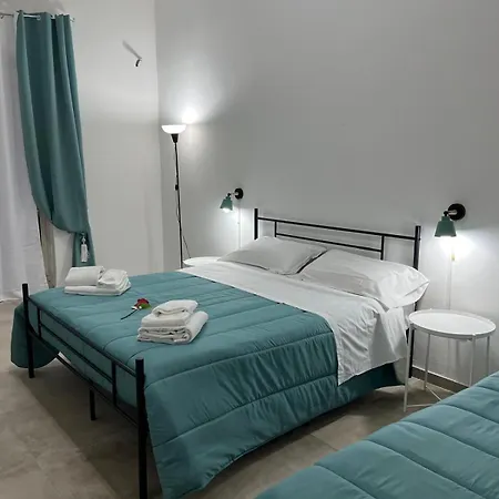 Falaride Suite Agrigento Exterior photo