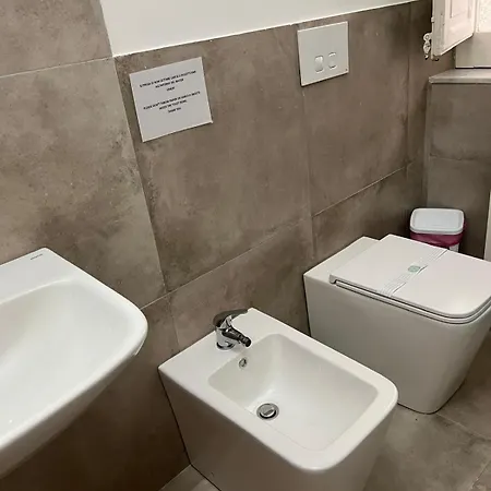 Falaride Suite Agrigento Exterior photo